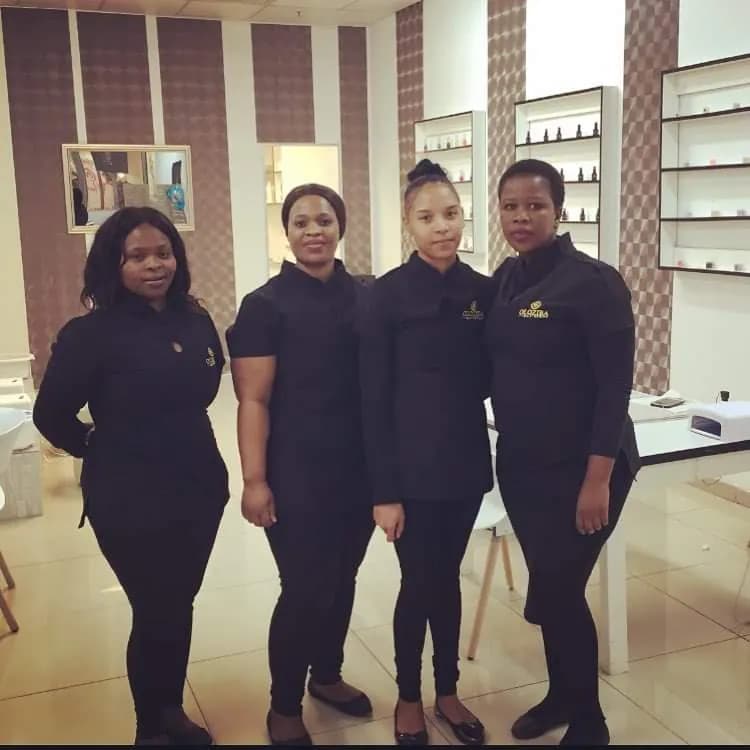 Oloziba day spa