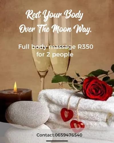 Over The Moon Spa and Beauty