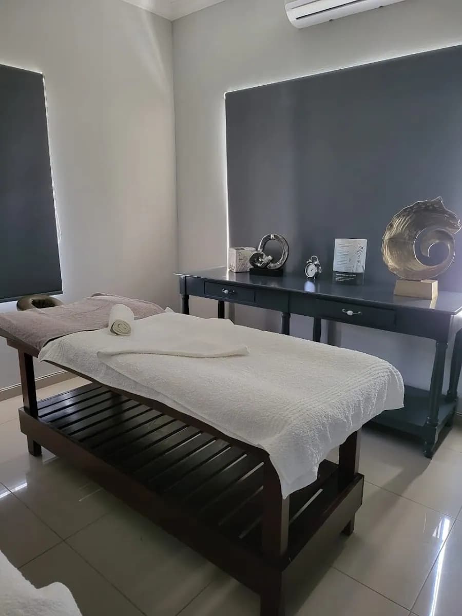 Solitude Beauty Spa
