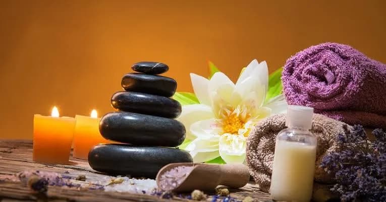 Sanctuary Lodge & Day Spa