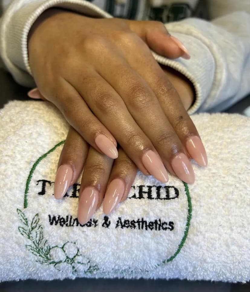 The Orchid Wellness and Aesthetics