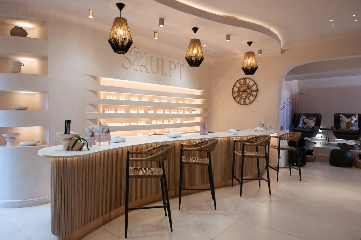 Skulpt Aesthetics & Beauty Spa