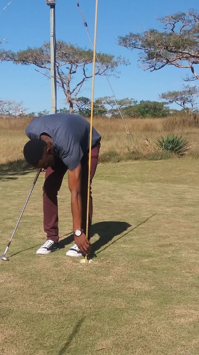 Mount View Golf Range and Spa