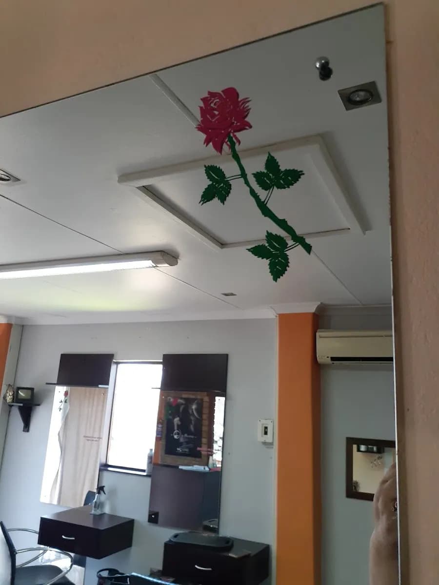 The Rose Hair & Beauty Spa
