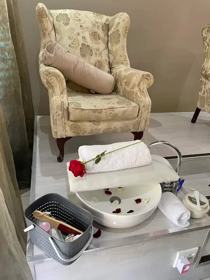 Royal Tranquil Medi Spa