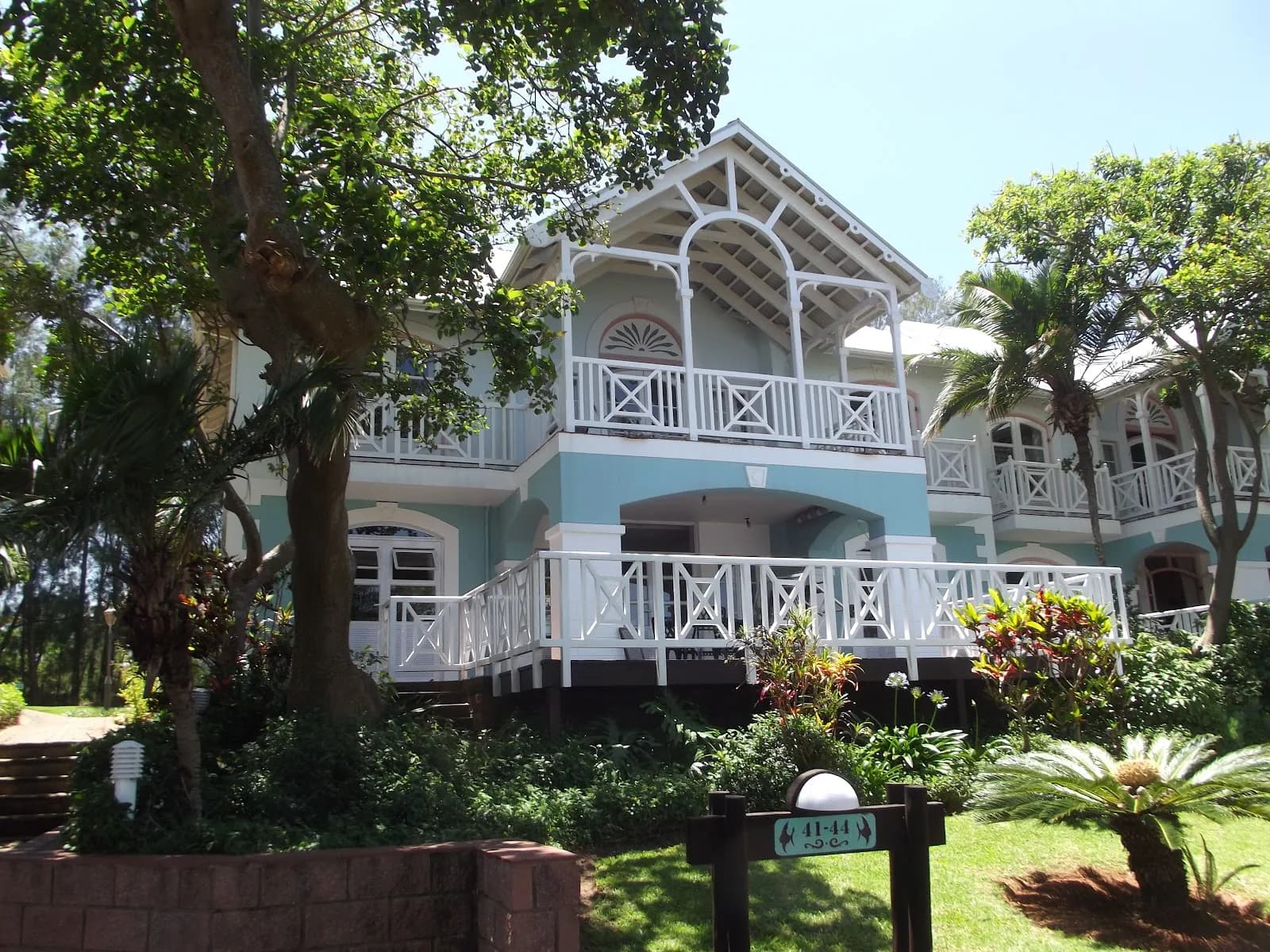 La Vita Spa - Caribbean Estate