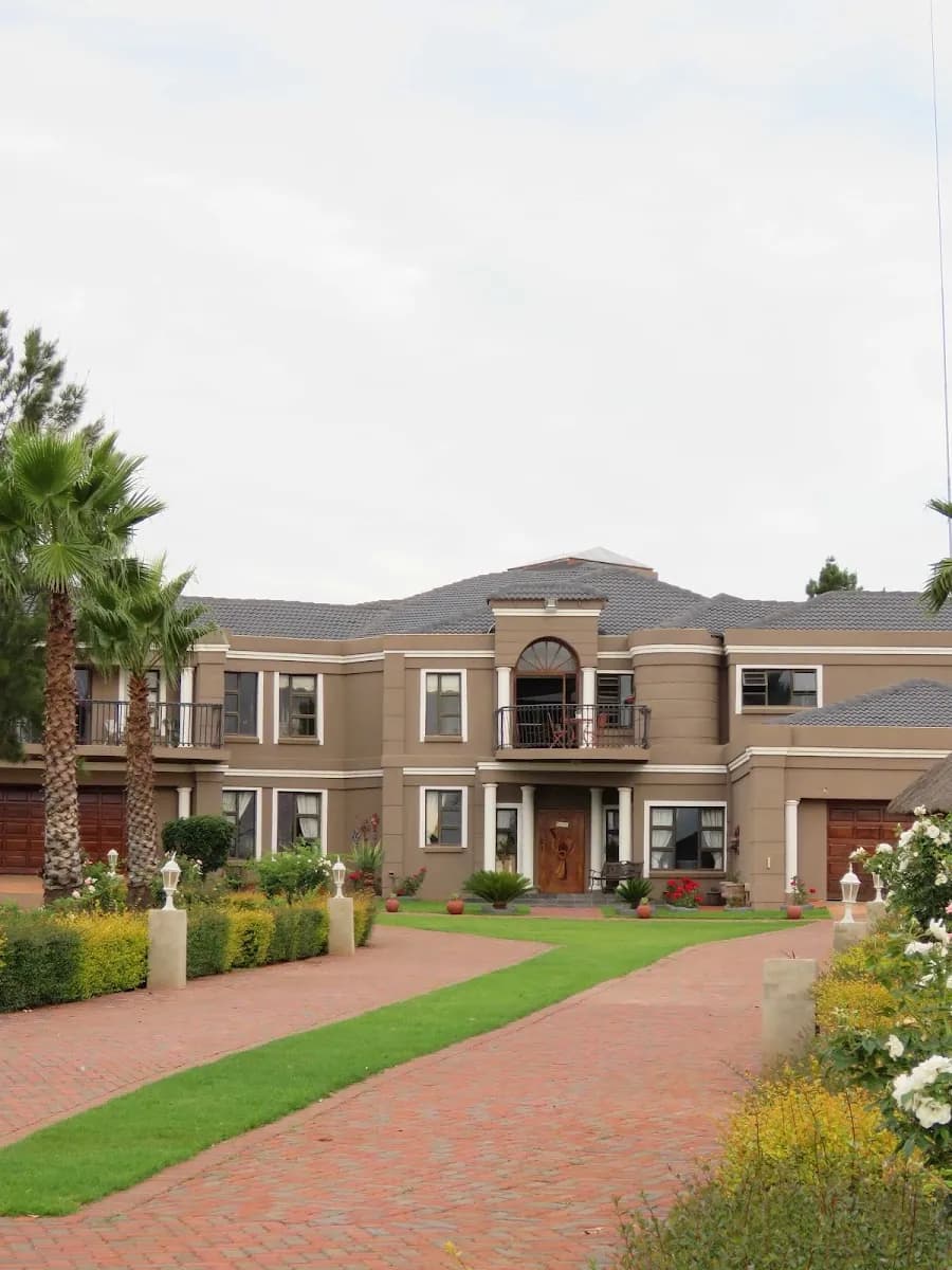 Elohims Place