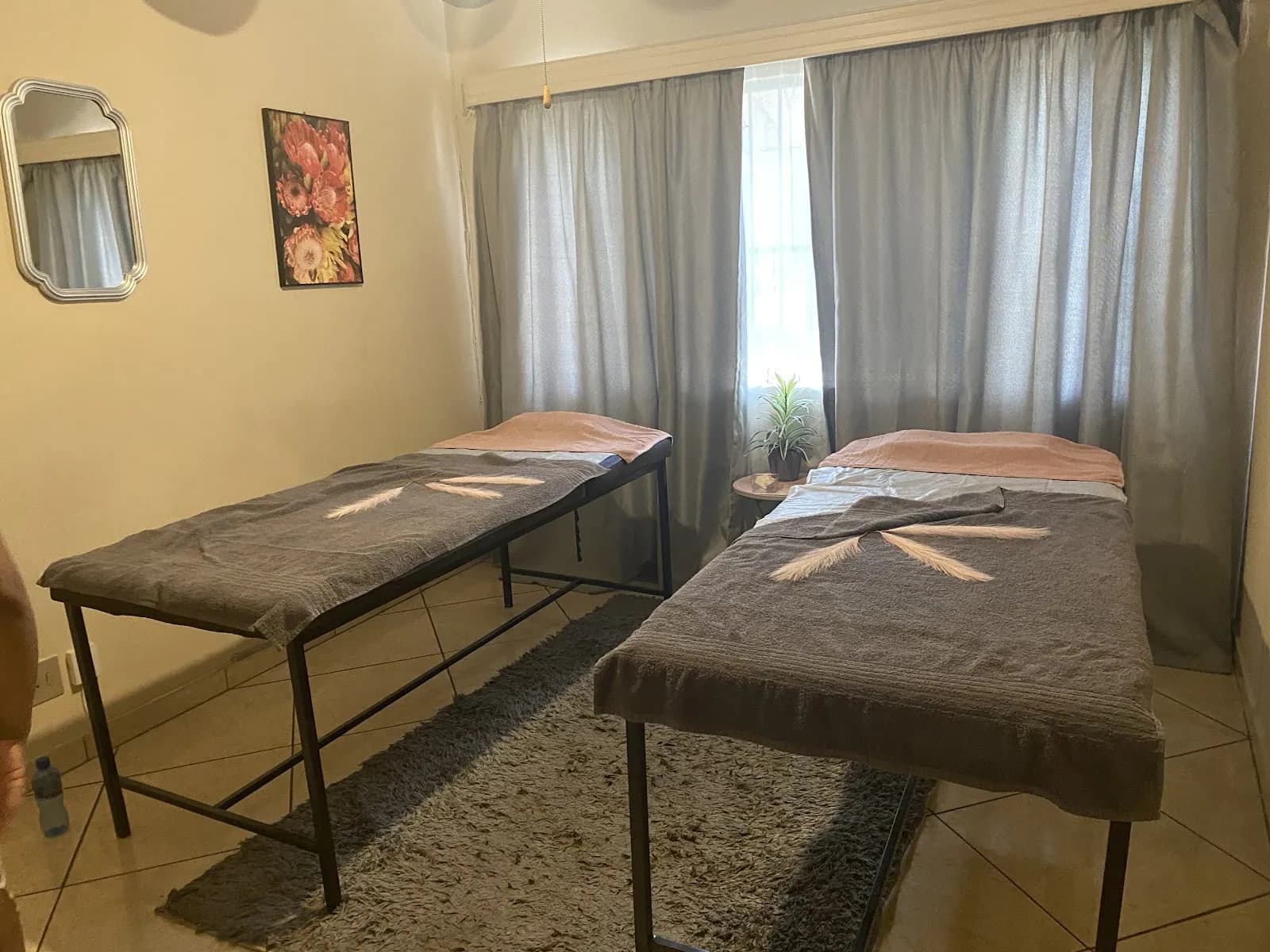 Lavanya Ladies Spa