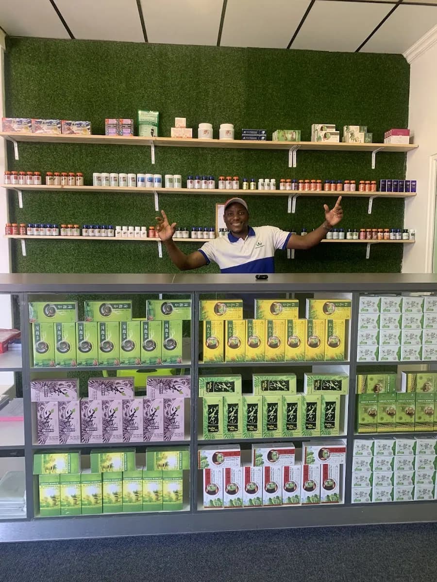 Miga Beauty Spa Pretoria