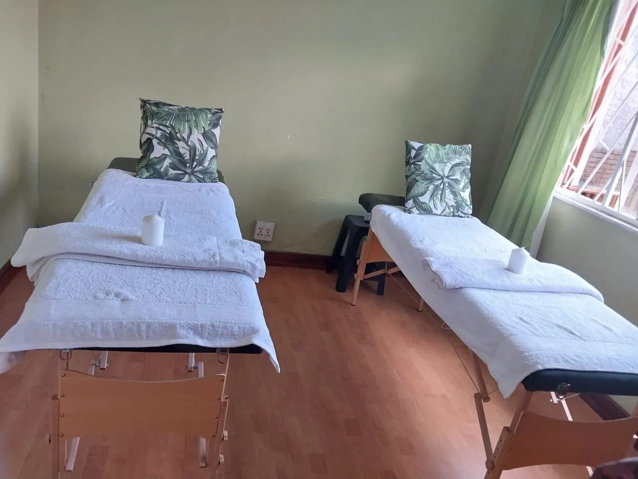 tesprai healing spa