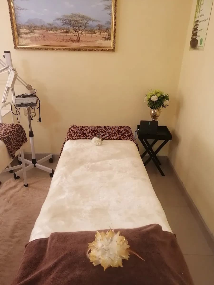 Sfileb wellness spa