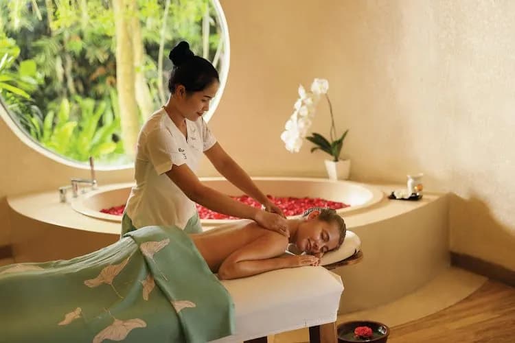 salon & spa