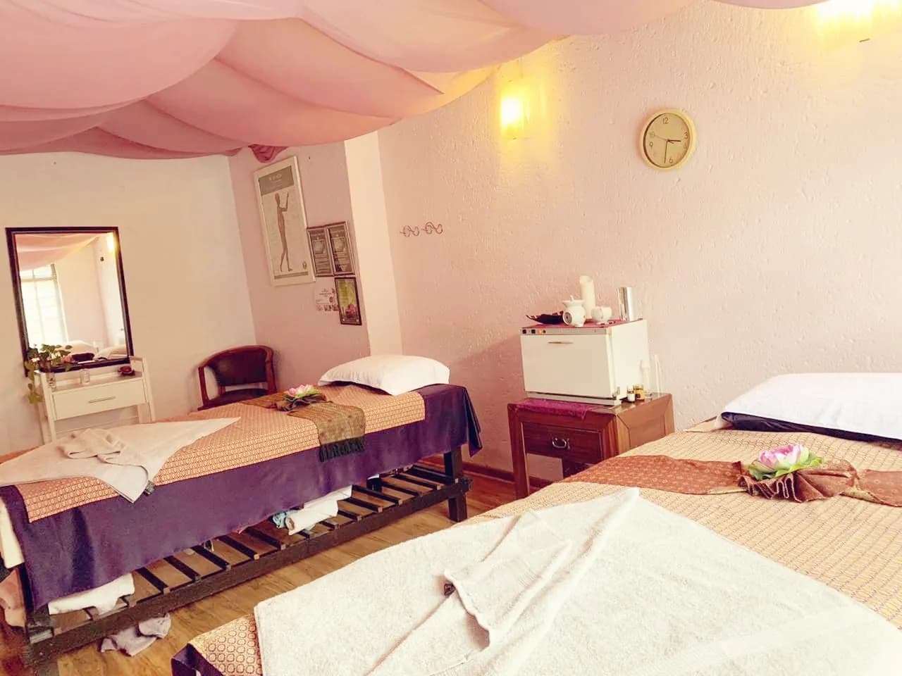 Harmony Thai Spa