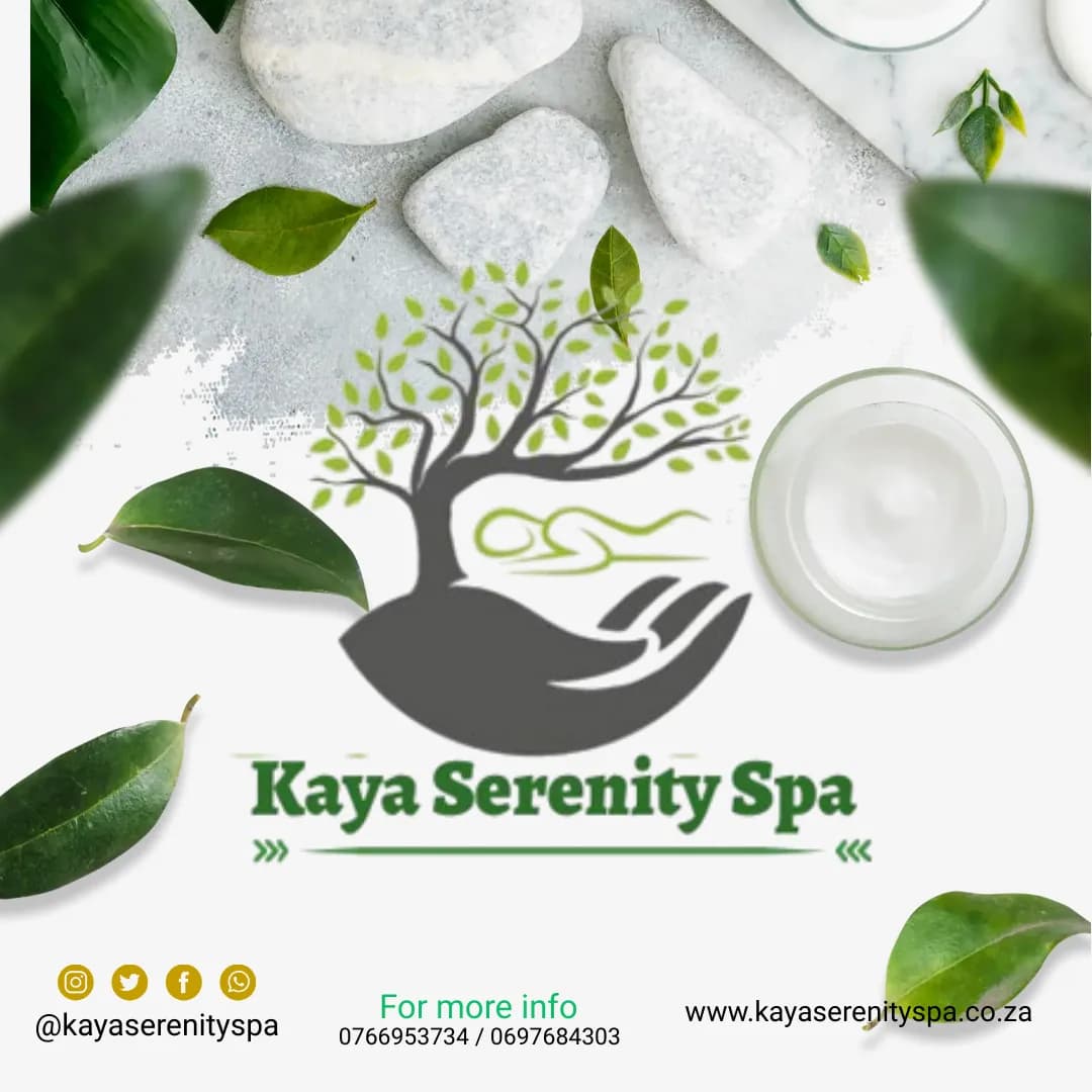 Kaya Serenity Spa