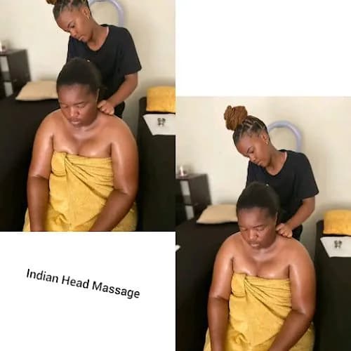 NQOBI BEAUTY WORLD