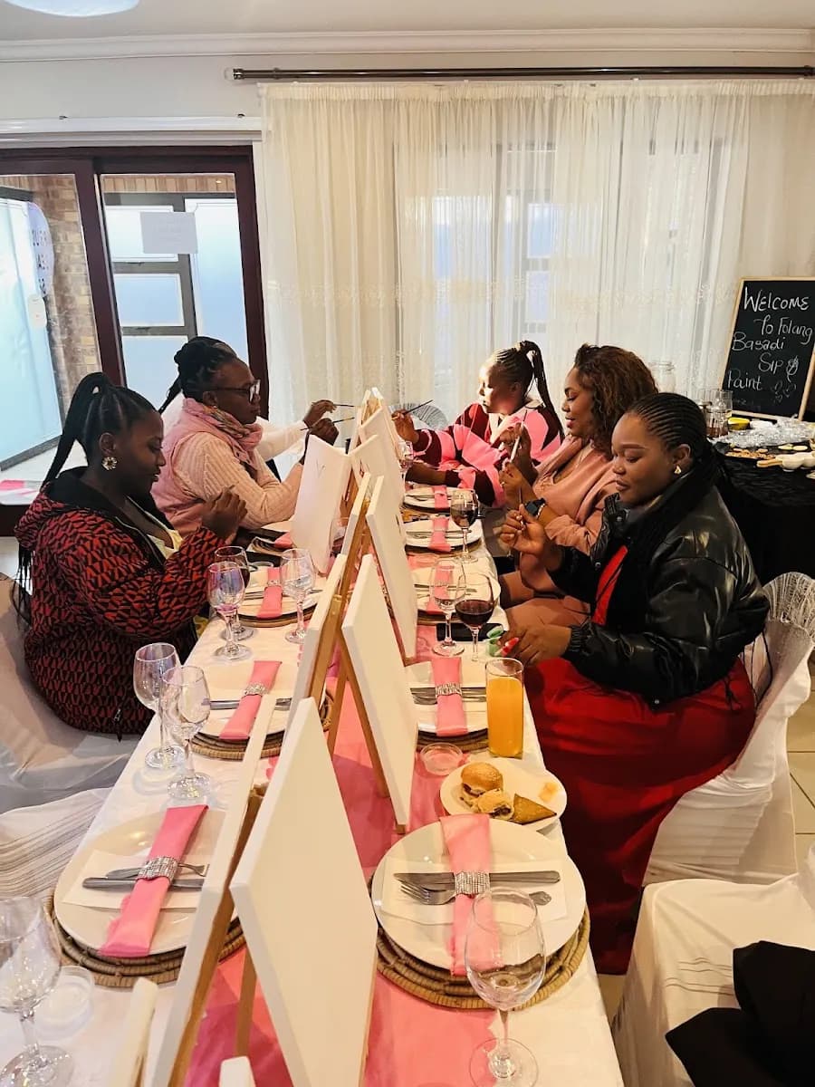 Prudie's beauty spa