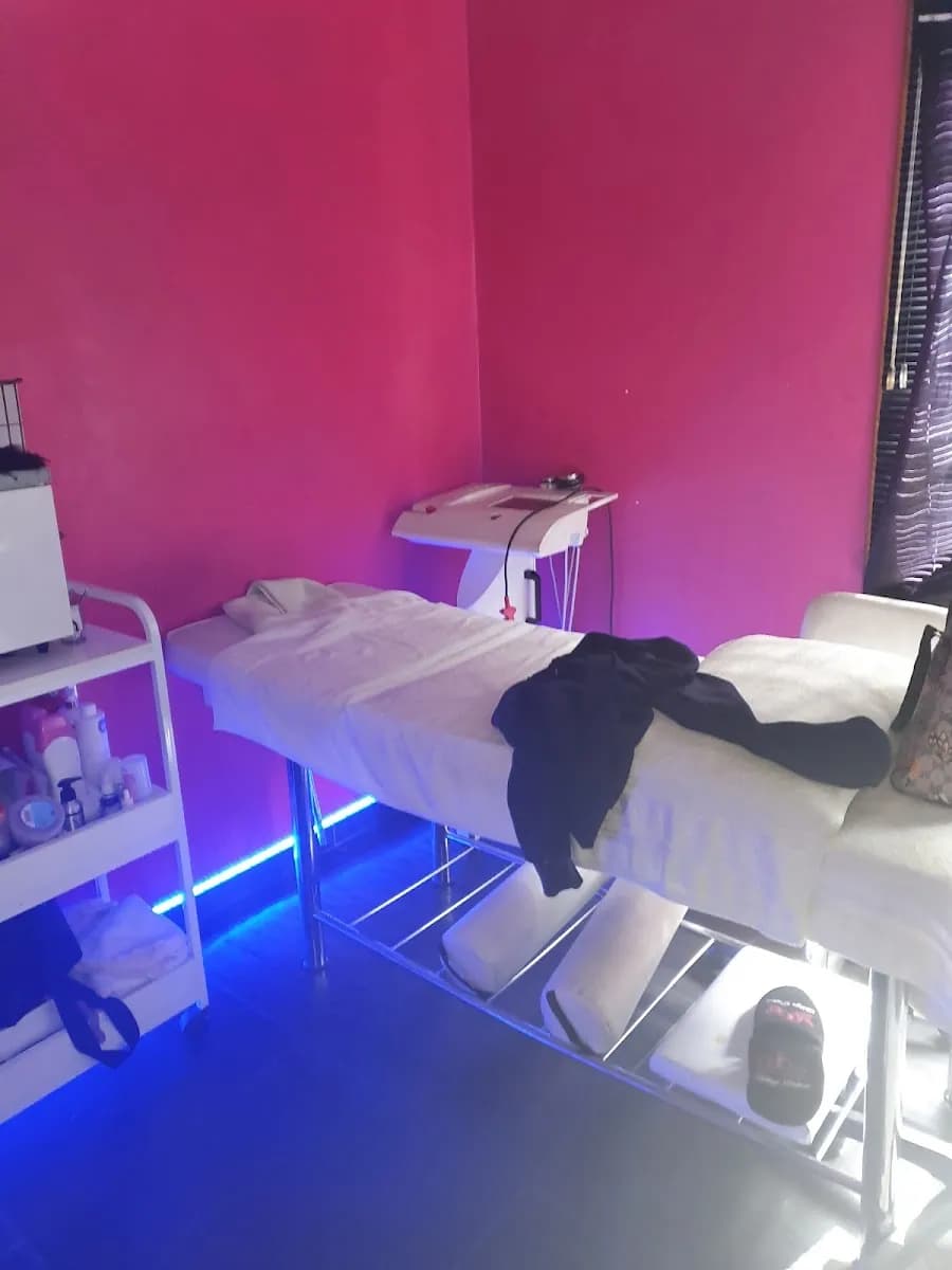 Belleza Perfecta Spa