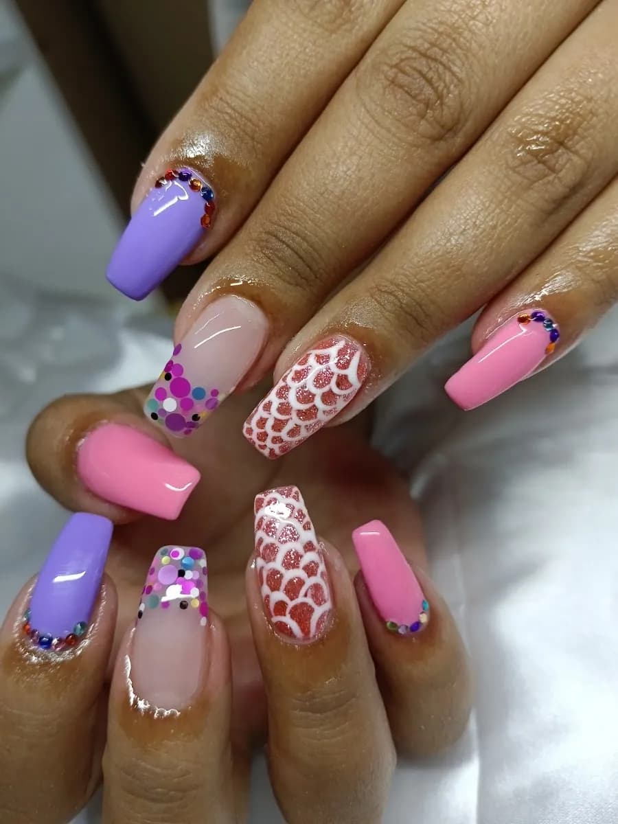 Just joy African spa and Academy