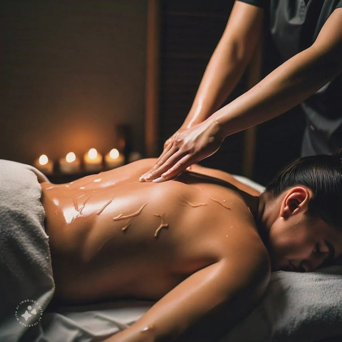 Khoi Healing Spa