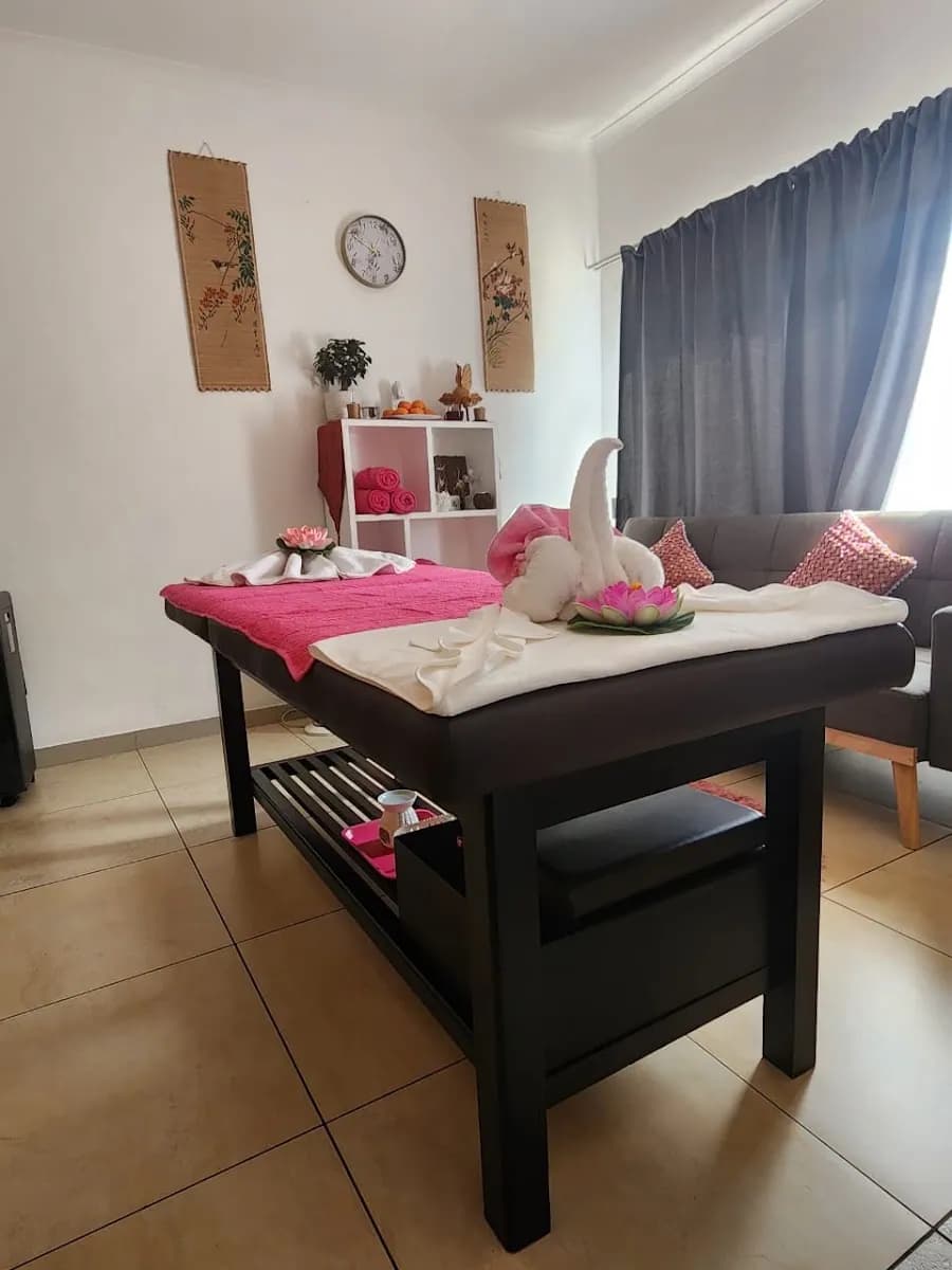 Paradise Spa Ruimsig