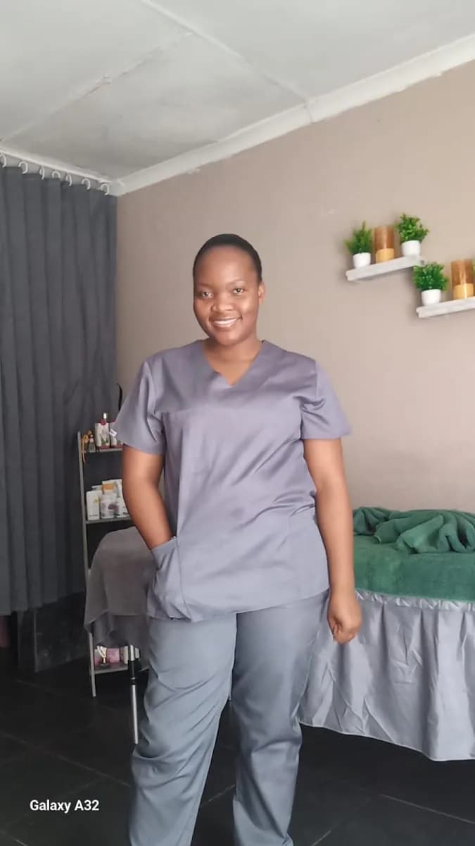 Parom beauty spa
