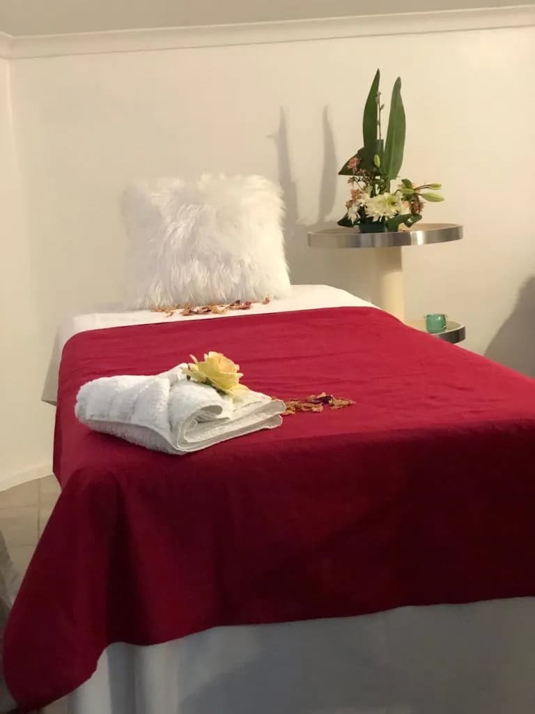Pure Relax Thai Spa