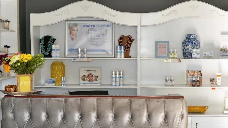 You & Co. Beauty and Wellness