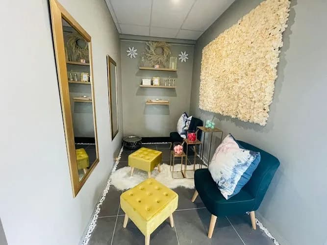 Nhlalo Beauty & Wellness spa