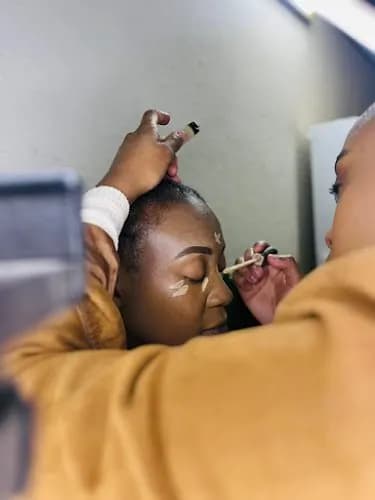 Naque Beauty Cosmetics
