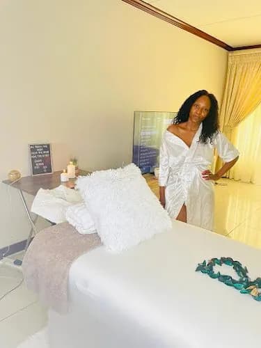 Thembisile Makeup & Beauty Spa