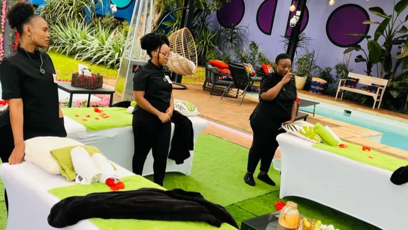 Phela Spa