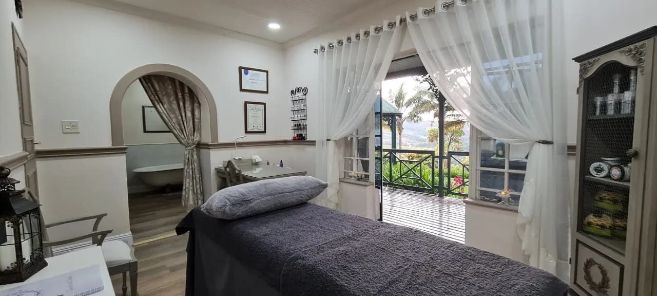 Lotus Beauty Retreat