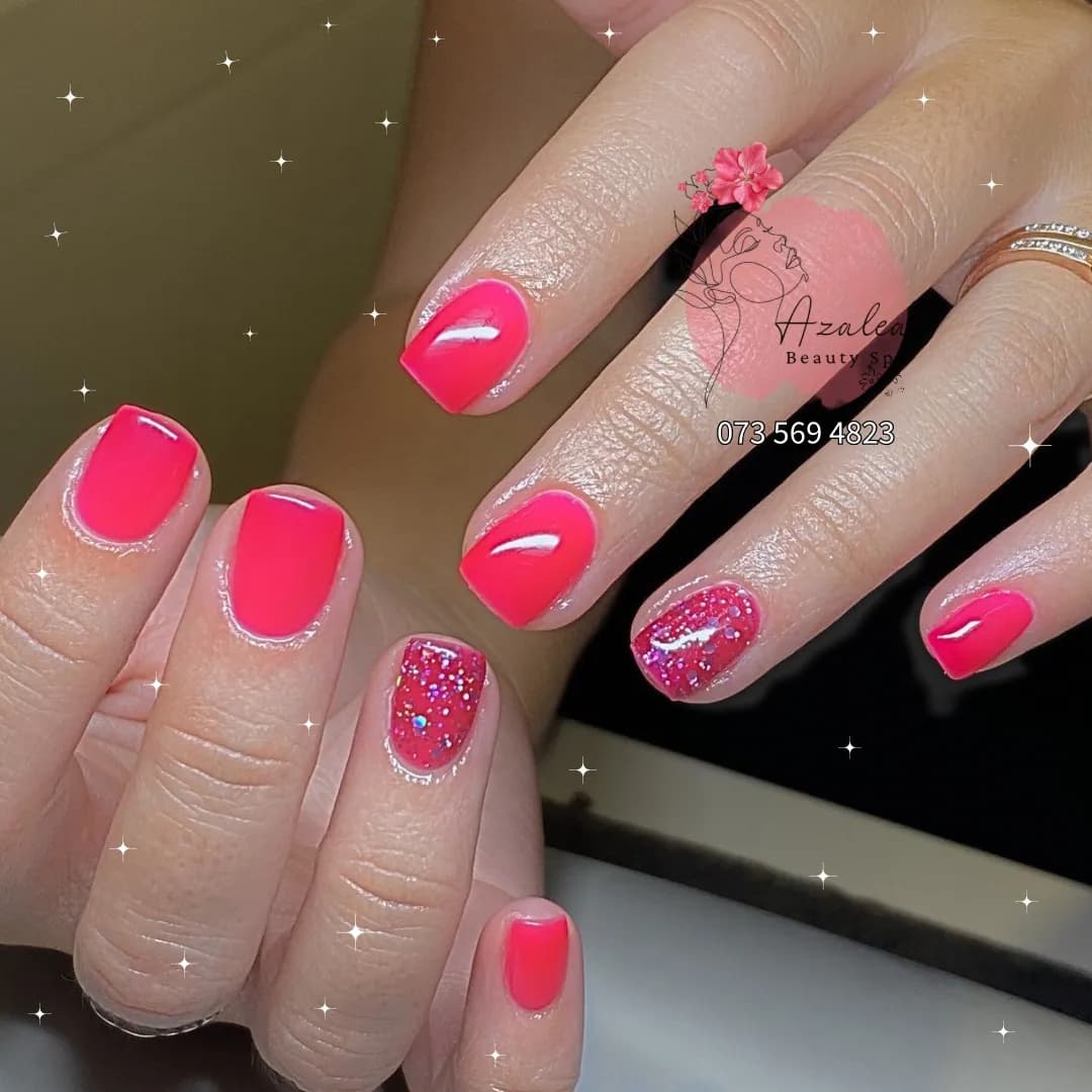 Azalea Beauty Spa
