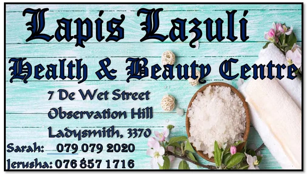 Lapis Lazuli Health and Beauty Centre