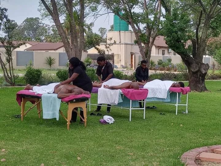Angelic Health And Beauty Spa