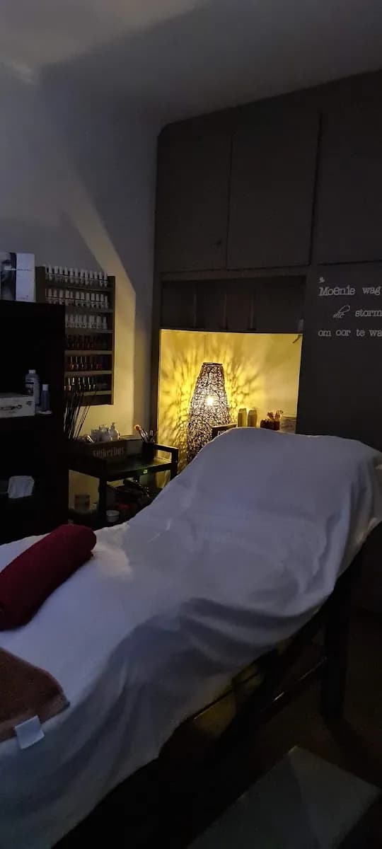 Wellness Sanctuary