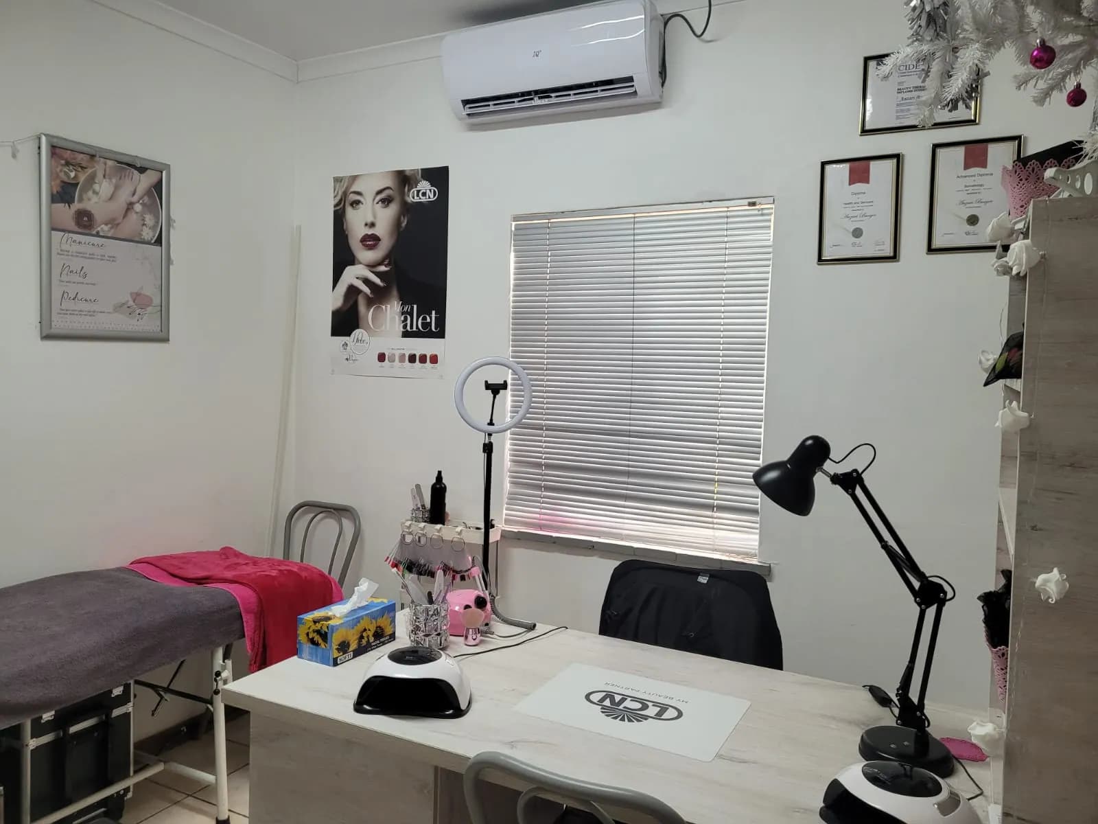 Rejuvena Beauty