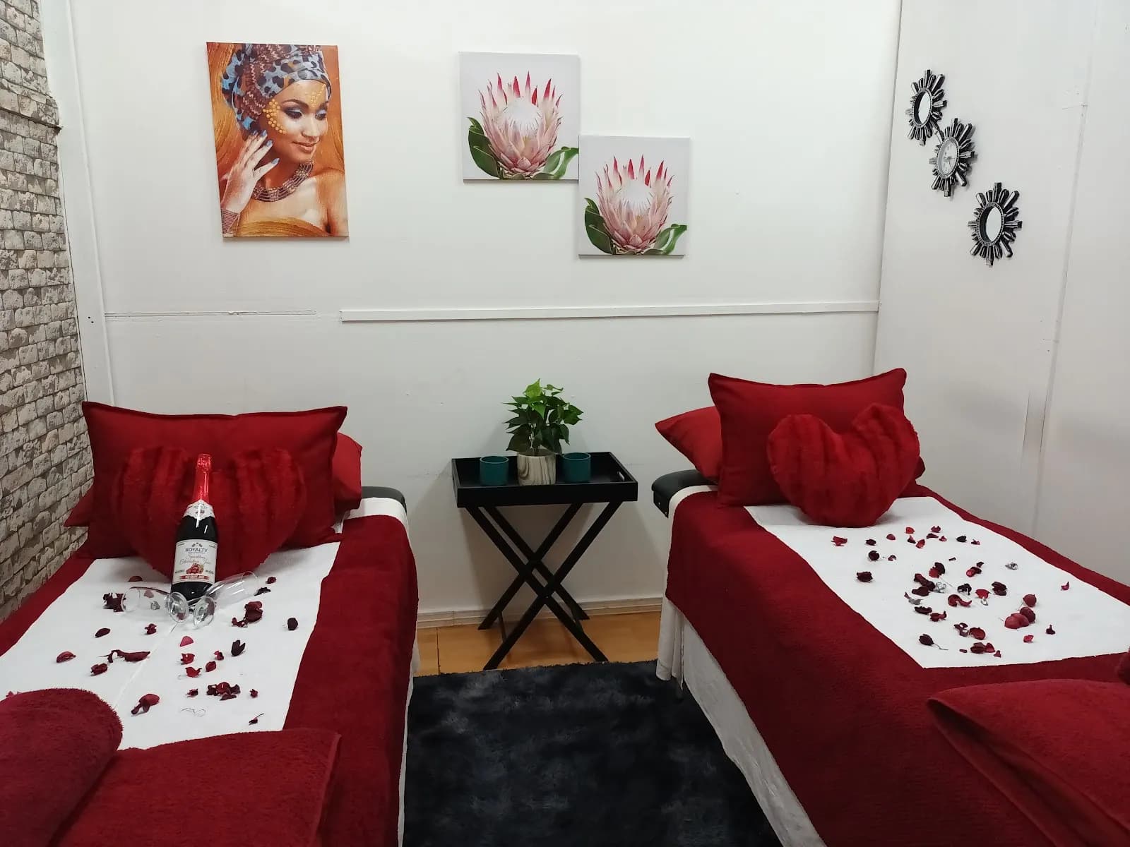 Heavenly Touch Beauty Spa