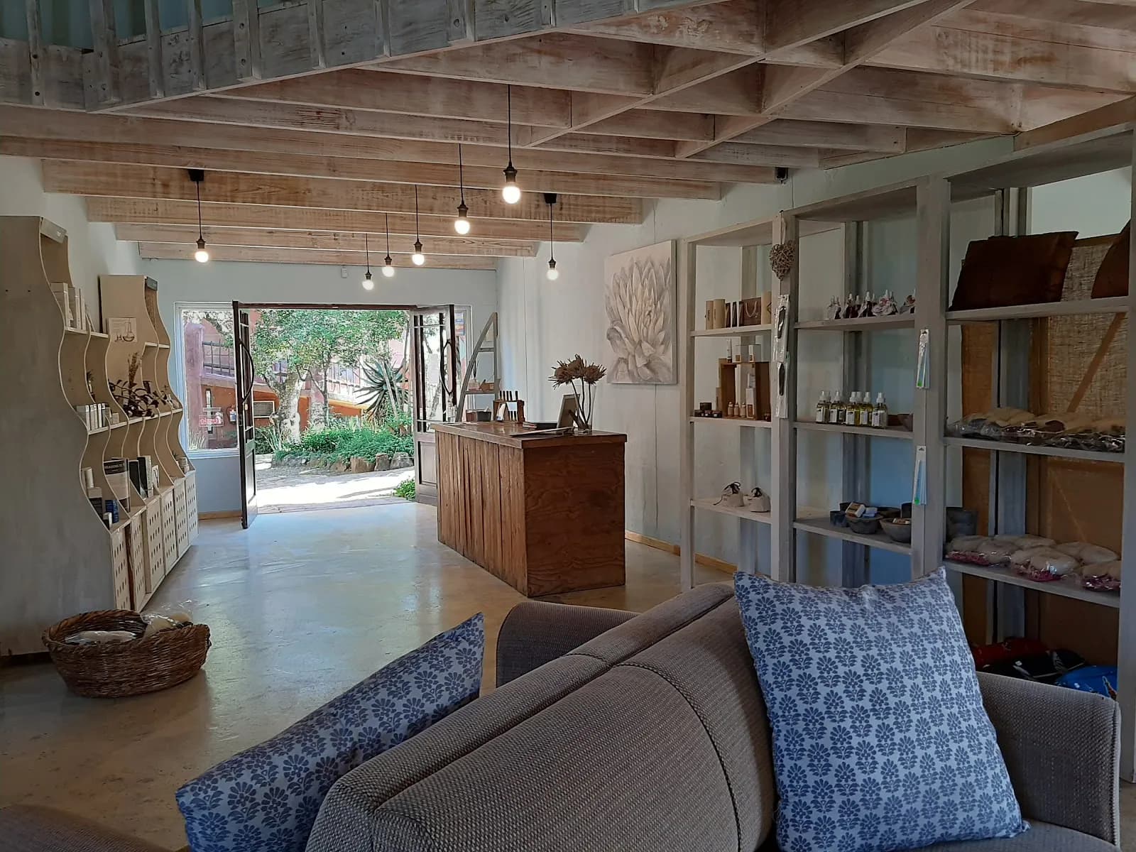 Acacia Day Spa