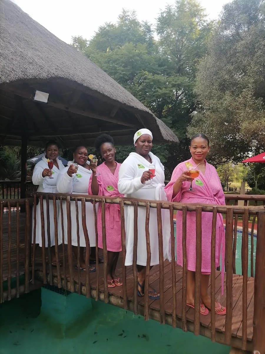 Smatsatsa Spa Akasia Resort