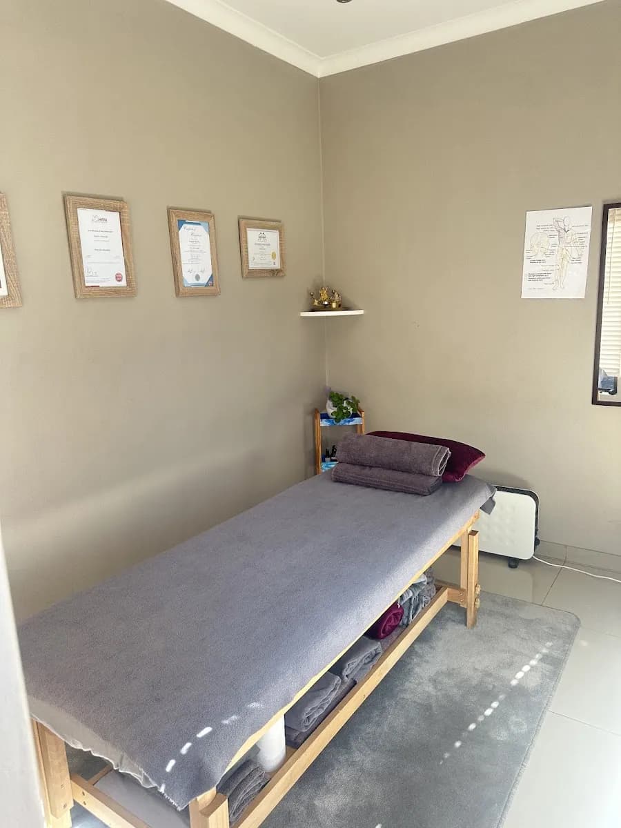 PREMI - Personal Trainer & Sport Massage Therapist