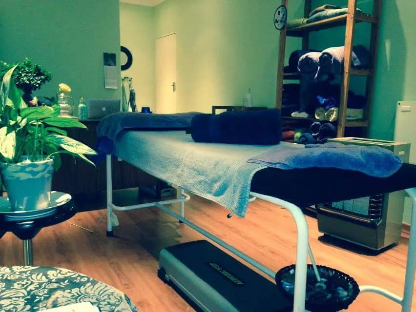 Uluru Wellness Centre