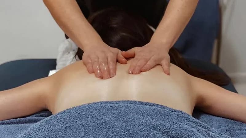 Professional Sports, Recovery & Lymphatic Massages - Hanlie