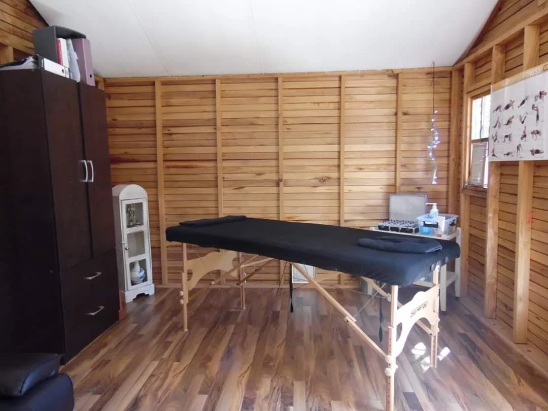 Myo-Therapy Sports Massage & Personal Trainer