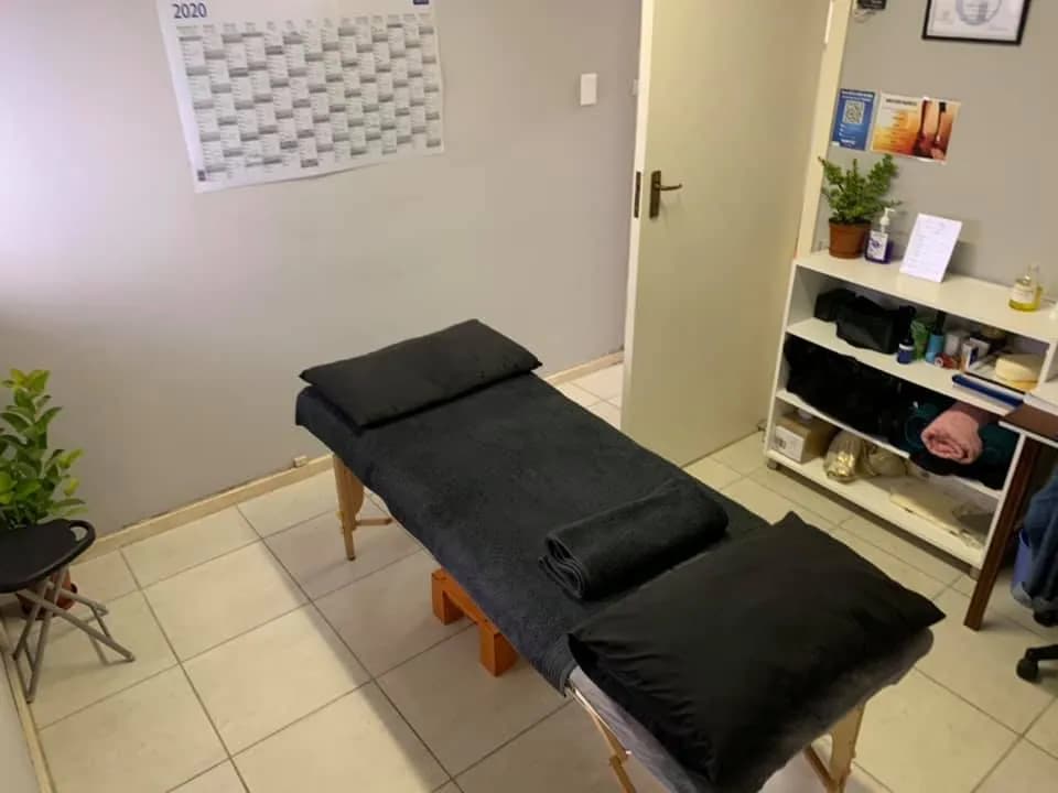 Active Edge Sports Massage