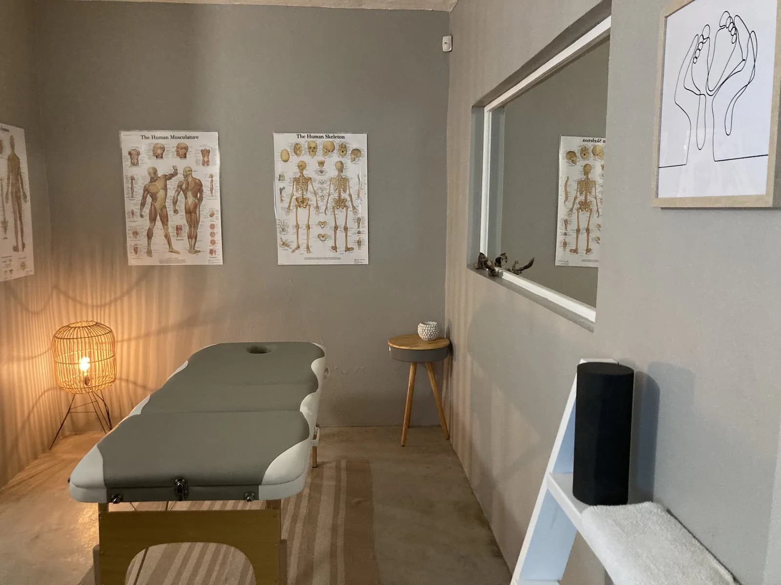 Peter Nelson Sports Therapy