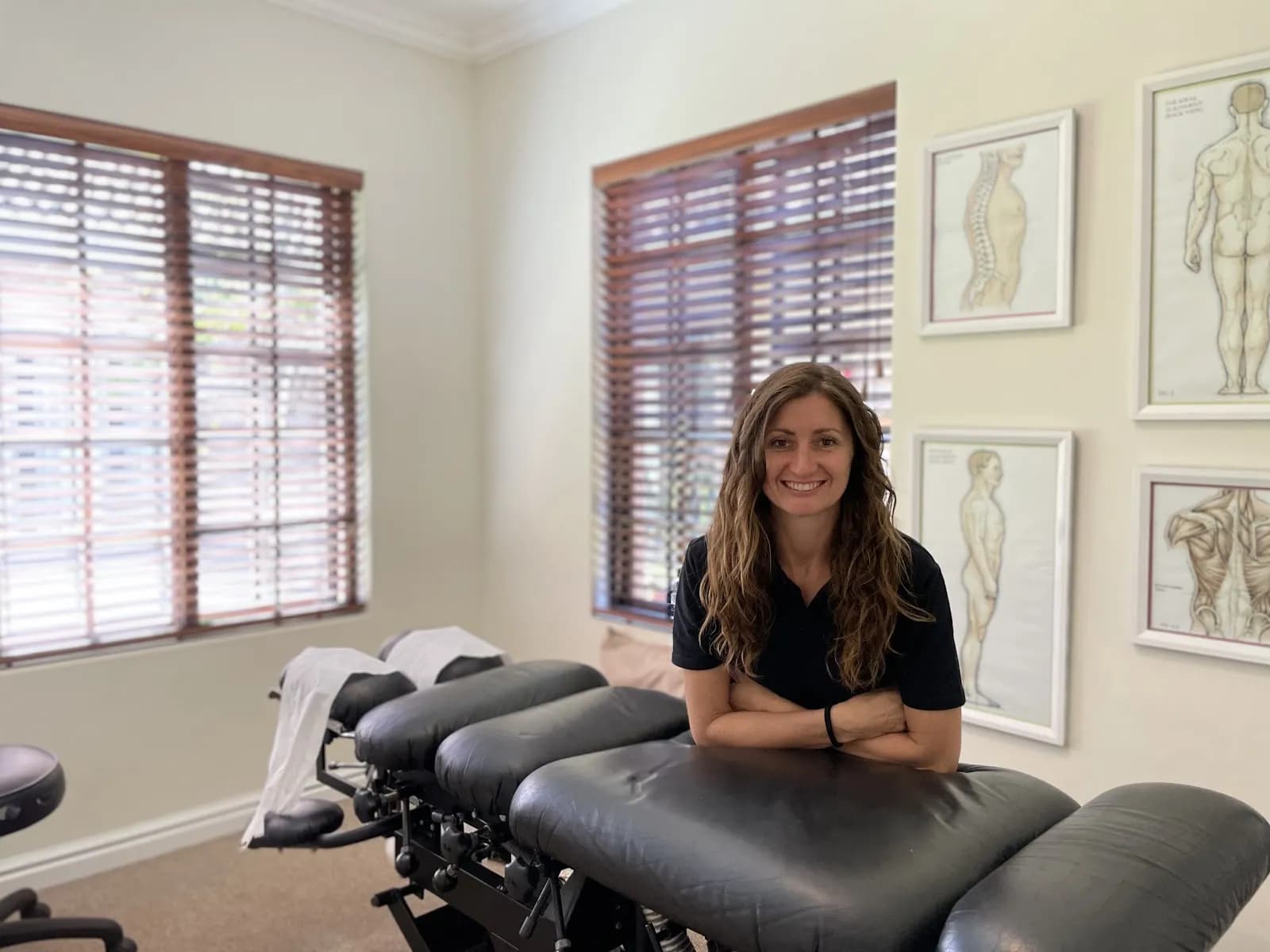 The Muscle Clinic
