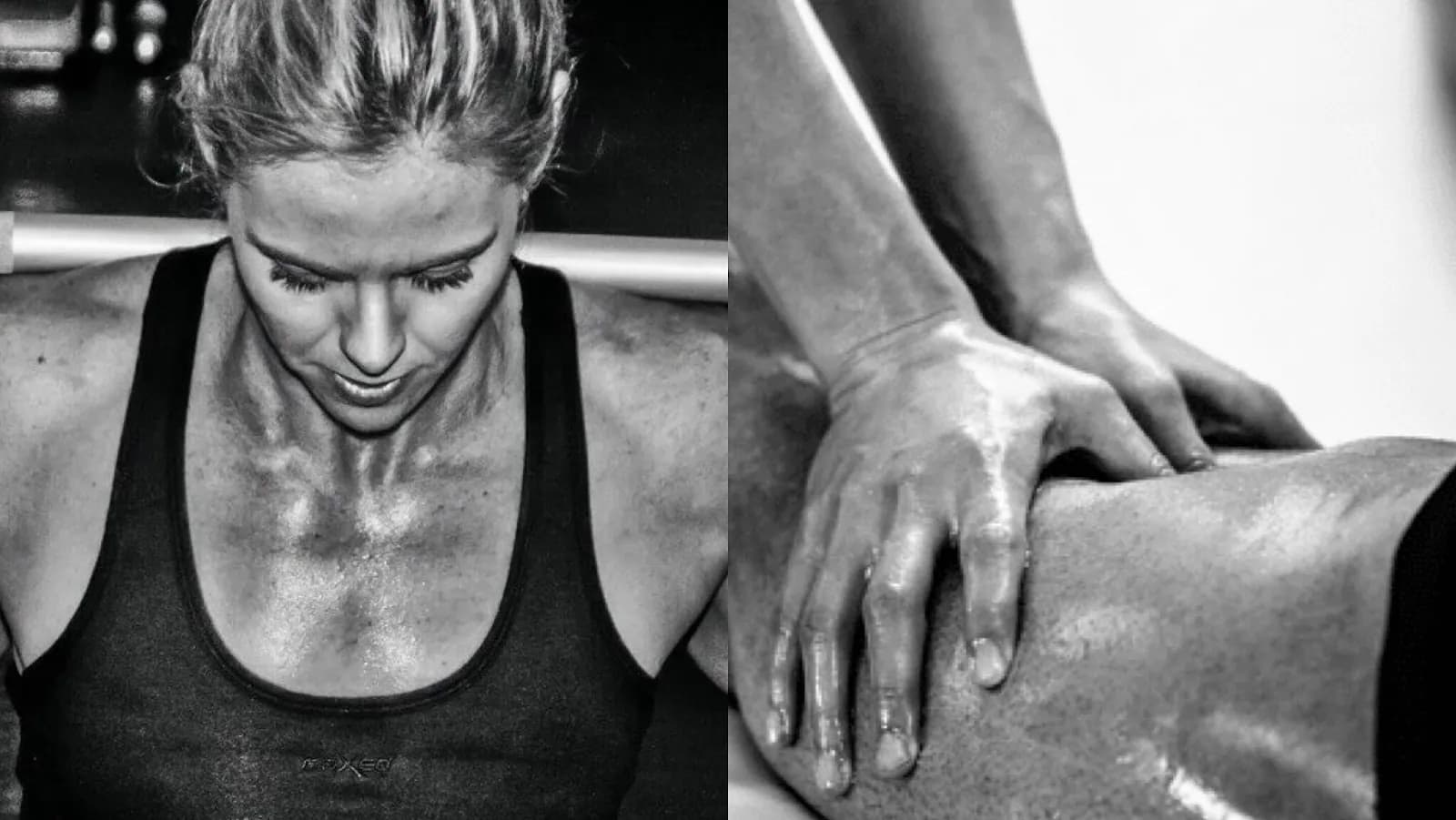 Adelé Jacobs Sport Conditioning & Massage Therapy