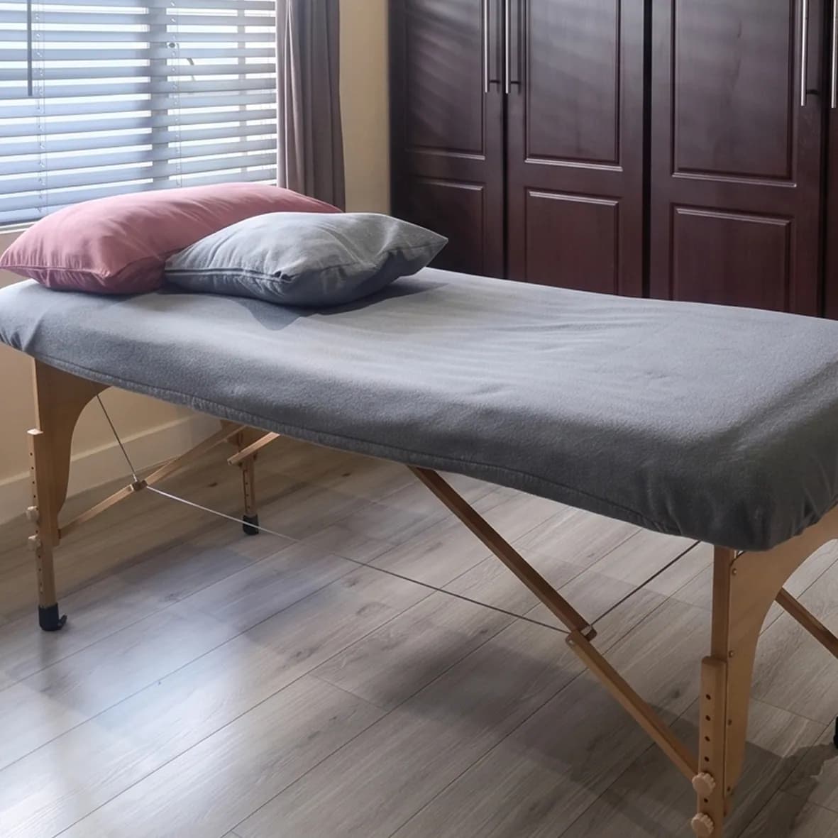 Muscle Memory - Sports Massage & Lyno Method