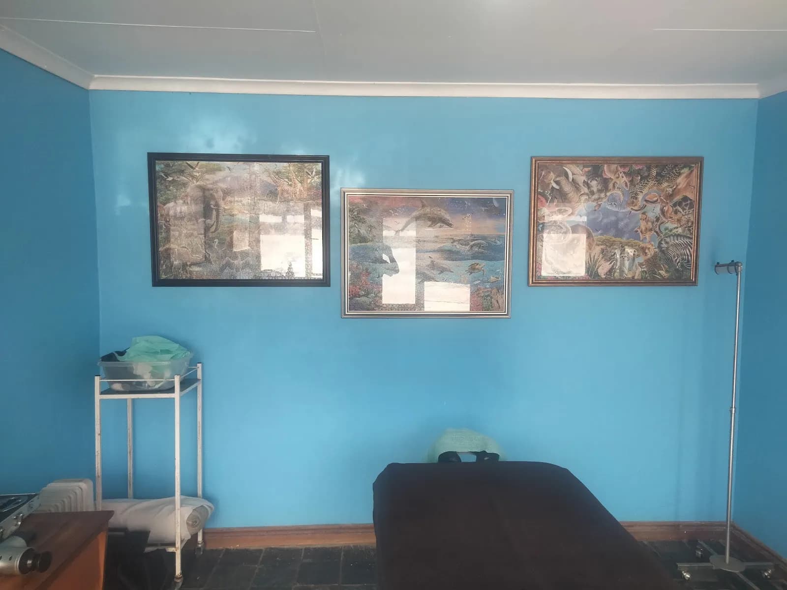 Inovate sports massage and remedial therapy
